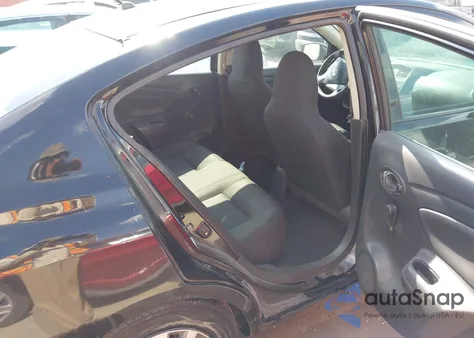 2016 Nissan Versa 1.6 S from USA, damaged, VIN 3N1CN7APXGL915313